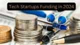 India beats China and Germany in tech startup funding this year, sees 6% growth to $11.3 billion: Report