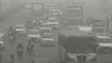 Delhi AQI: Air quality in &#039;severe&#039; zone, minimum temperature 7.5 degrees Celsius