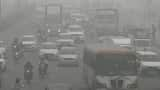 Delhi AQI: Air quality in 'severe' zone, minimum temperature 7.5 degrees Celsius