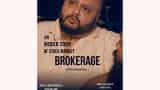 'Brokerage', a film unveiling the realities of the stock market