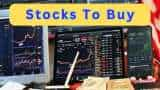 Looking for short term investment ideas? Analysts suggest buying these 2 stocks for potential gain; check targets 