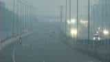 Weather Update: Parts of north India engulfed in fog; temperatures drop in UP, Rajasthan