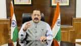 Biotech startups in India surged from 50 to about 9,000 in last decade: Jitendra Singh