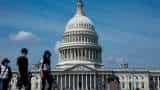 US House passes plan to fund government