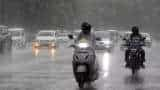 Depression-induced rain lashes most parts of Odisha