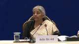 55th GST Council Meeting: No GST payable on penal charges levied &amp; collected by banks &amp; NBFCs from borrowers for non-compliance, says Nirmala Sitharaman 