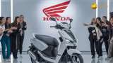 Honda Unveils 2025 Activa 125 Model