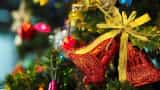 BSE, NSE closed today for Christmas; trading to resume on Thursday