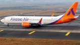 Aviation regulator DGCA imposes Rs 10 lakh fine on Akasa Air