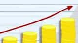 India's GDP growth seen at 6.5% in FY25, FY26: EY report