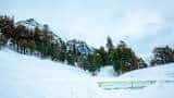 Snowfall in Himachal leads to closure of 226 roads