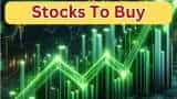 Largecap, Midcap Stocks To Buy: Axis Direct recommends buying 2 stocks for 2 weeks; check targets