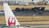 Japan Airlines hit by cyberattack, delaying flights during year-end holiday season