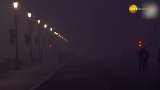 Cold wave and dense fog engulf Delhi-NCR as temperatures continue to plummet