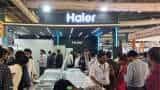 Haier set to cross a billion revenue mark in 2024, aims Rs 11,500 crore next year