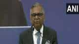 Tata Group to create 5 lakh manufacturing jobs over next half decade: N. Chandrasekaran