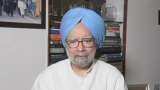 Former PM Manmohan Singh reportedly admitted to hospital