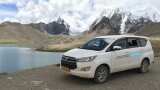 Cab Tourism in the Snow: How cabs are facilitating winter adventures in the Himalayas Cab Tourism in the Snow: How cabs are facilitating winter adventures in the Himalayas