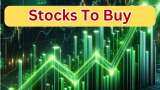 Stocks To Buy: Axis Direct recommends buying SBI Life Insurance, Glenmark Pharma, 4 other stocks for 2 weeks; check targets Stocks To Buy: Axis Direct recommends buying SBI Life Insurance, Glenmark Pharma, 4 other stocks for 2 weeks; check targets