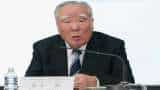 Ex-Suzuki Motor president Osamu, who played key role in Maruti-Suzuki partnership, passes away at 94