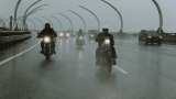 Rain lashes parts of Punjab, Haryana; day temperatures hover below normal