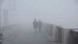 Delhi records low of 13 degrees Celsius, dense fog likely on Monday