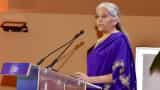 Budget 2025: Nirmala Sitharaman holds 5th pre-budget meeting with industry representatives in Delhi Budget 2025: Nirmala Sitharaman holds 5th pre-budget meeting with industry representatives in Delhi