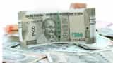 Fiscal deficit at 52.5% of full-year target at November-end: Government data