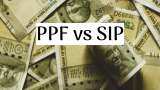 Return Comparison: PPF or SIP? Which can build larger corpus with Rs 1.5 lakh annual investment?