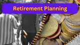 Retirement Planning via SIP: In how many years your Rs 5,555 monthly SIP investment will grow to Rs 3 crore, Rs 4 crore, Rs 5 crore corpus?