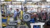 Manufacturing PMI slips to 56.4 in December; job creation surges