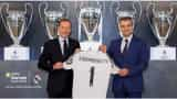 easyMarkets and Real Madrid CF reaffirm partnership; exciting initiatives, including flagship campaign, lie ahead  