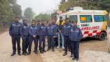 Delivery platform Blinkit launches 10-minute ambulance service in Gurugram 