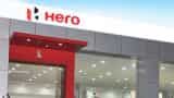 Hero MotoCorp shares fall over 3% as December sales decline sharply
