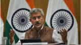 India always stood by Maldives: EAM Jaishankar