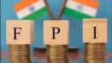 FPI sold equities worth Rs 4,285 crore in just 3 trading sessions of 2025