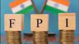 FPI sold equities worth Rs 4,285 crore in just 3 trading sessions of 2025 FPI sold equities worth Rs 4,285 crore in just 3 trading sessions of 2025