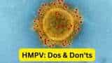 HMPV Update: 7 cases in India so far; Centre urges states to review surveillance on respiratory illnesses, check dos and don'ts