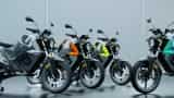 Electric bike maker Oben raises Rs 50 crore 