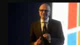 Microsoft to invest $3 billion in India for cloud and AI expansion: Satya Nadella Microsoft to invest $3 billion in India for cloud and AI expansion: Satya Nadella