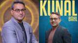 From Failing to Get Into IIT to Founding India&#039;s Earliest Unicorn: How Shark Tank India Season 4 new judge and Snapdeal Co-founder Kunal Bahl turned failure into success
