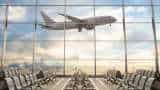 More than 300 flights delayed at Delhi airport due to adverse weather conditions More than 300 flights delayed at Delhi airport due to adverse weather conditions