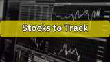 Maruti Suzuki, Tata Steel, M&M, Tata Elxsi, other stocks to track on Wednesday Maruti Suzuki, Tata Steel, M&M, Tata Elxsi, other stocks to track on Wednesday