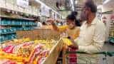 CPI inflation likely to moderate to 5% in December from 5.5% in November: BoB report CPI inflation likely to moderate to 5% in December from 5.5% in November: BoB report