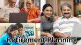 Retirement Planning: How long it will take to build Rs 50,000,000 corpus with Rs 8,000 monthly investment? 
