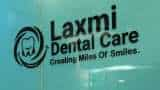 Laxmi Dental IPO set to open; bidding dates, price band, issue size, other details