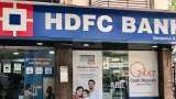 HDFC Bank cuts MCLR by 5 bps in select maturities; will it impact borrower&#039;s EMI?