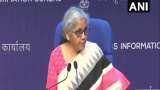 Government to launch new credit guarantee scheme for MSMEs covering loans up to Rs 100 crore