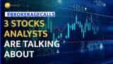 From Kalyan Jewellers to TVS, Top Brokerage Calls This Week | Stock Market | BSE | NSE