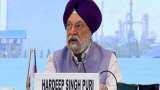 India&#039;s energy security will fuel bid to become $4 trillion economy much earlier: Minister Hardeep Puri